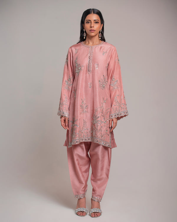 Camelia Kashmiri Pink