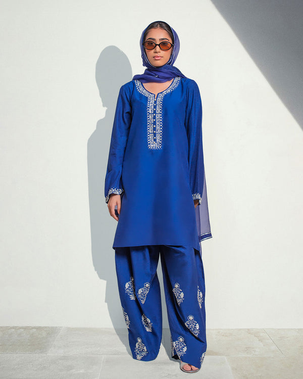 Cobalt Blue