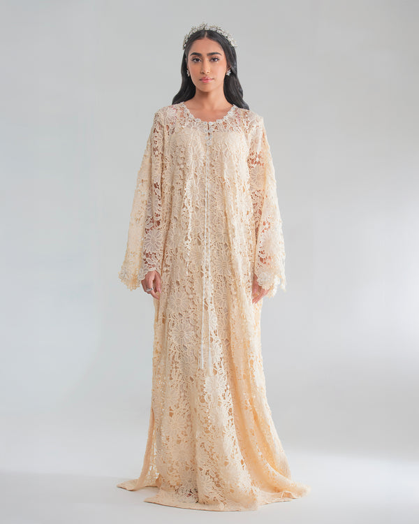 Dandelion Kaftan