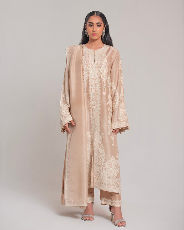 Iris Beige